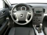 Chevrolet Epica LT 2006 года